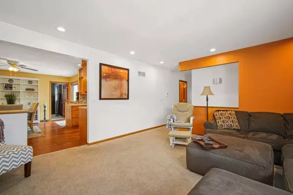 West Bend, WI 53090,1707 N 18th Ave