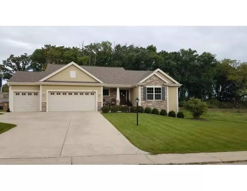 Pleasant Prairie, WI 53158,8648 84th St