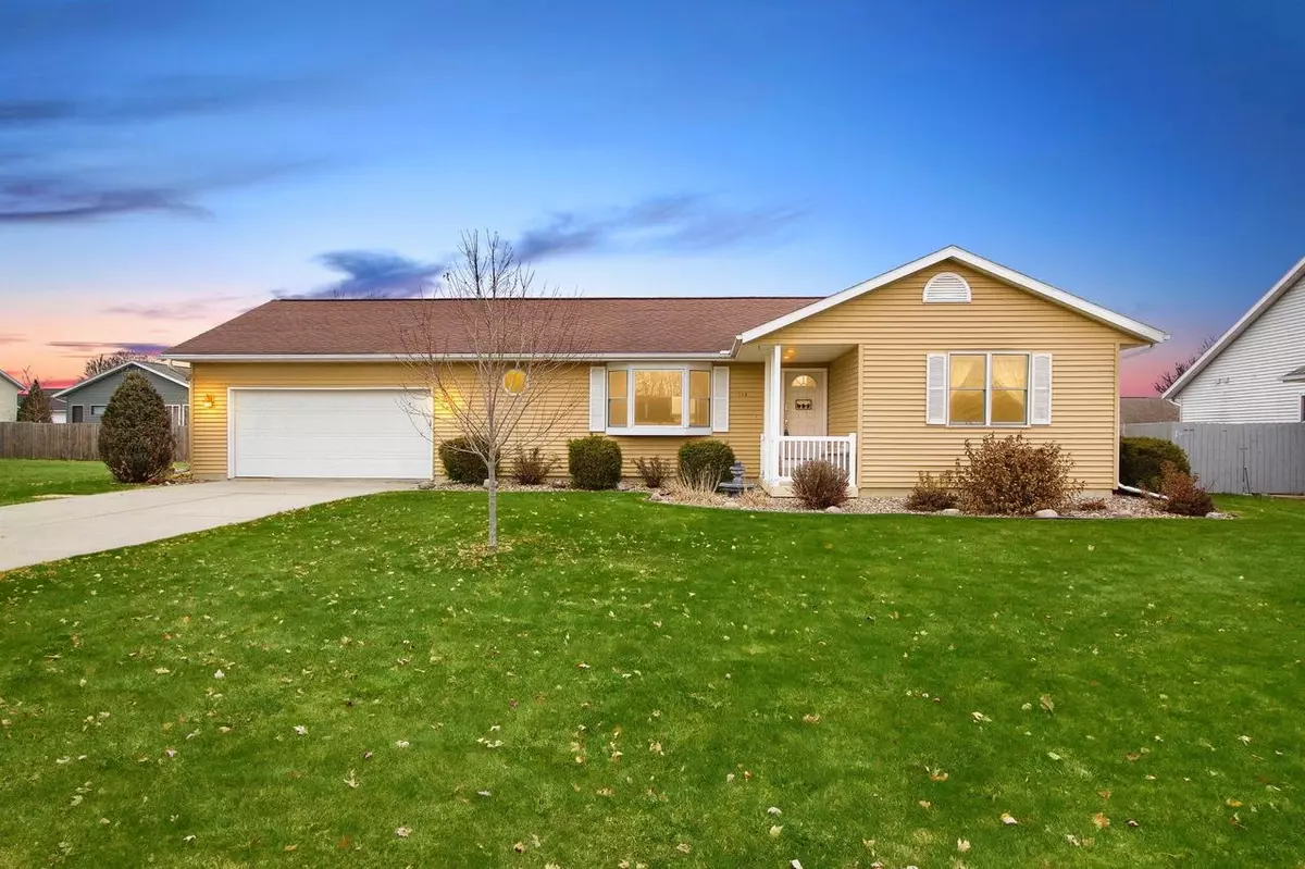 West Salem, WI 54669,113 Scenic CT
