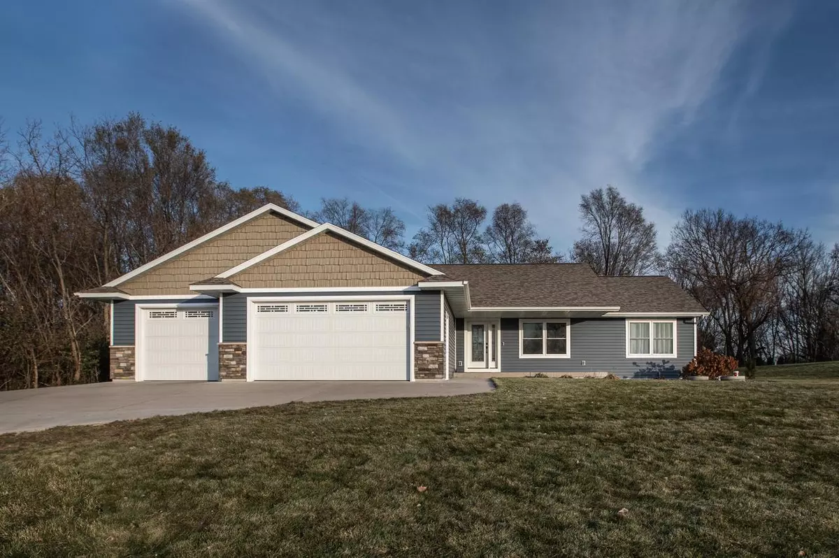 Holmen, WI 54636,N7064 Pedretti St
