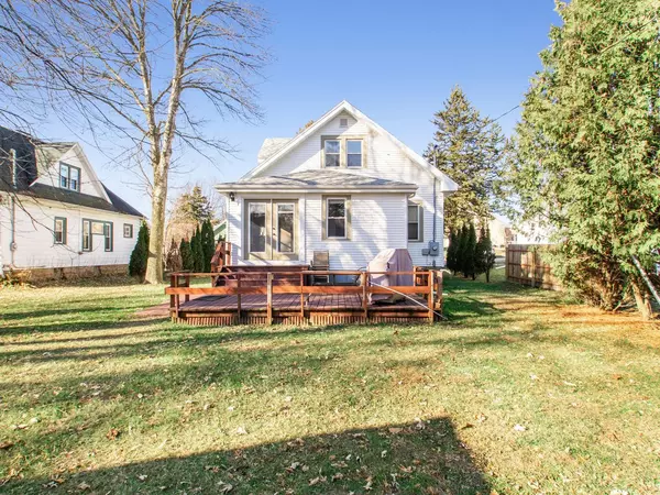 Holmen, WI 54636,211 Morris ST