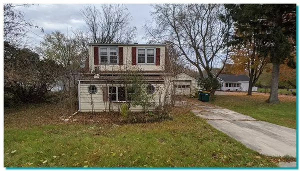 816 S Main STREET, Saukville, WI 53080