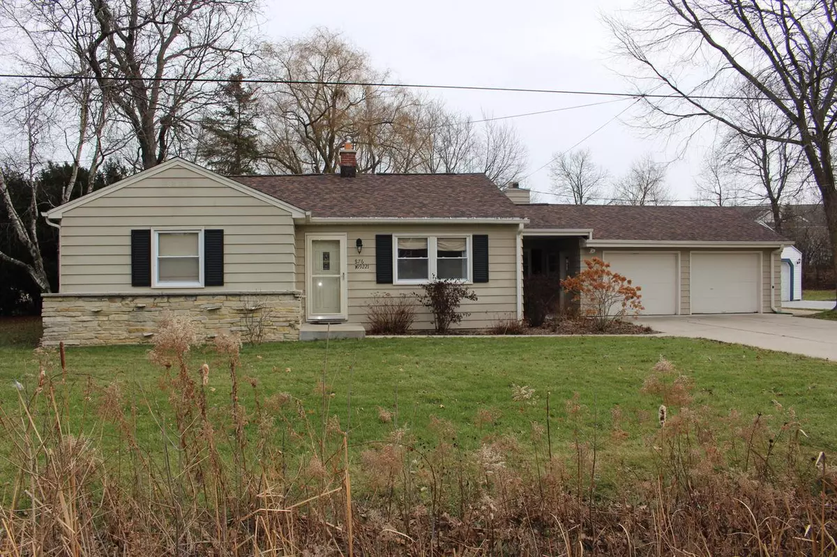 Muskego, WI 53150,S76W19221 Sunset Dr