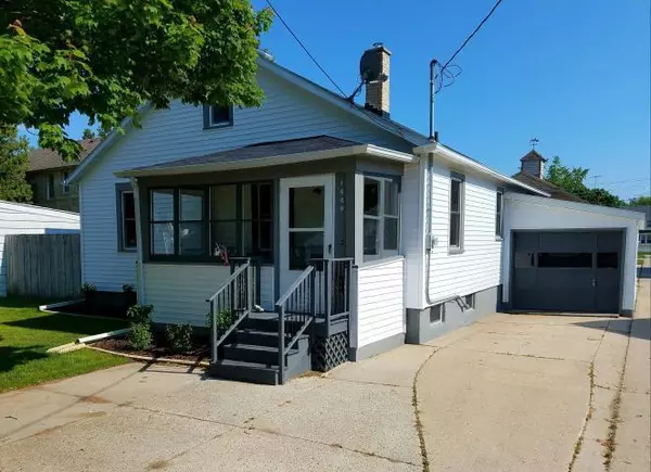 1609 25th, Two Rivers, WI 54241