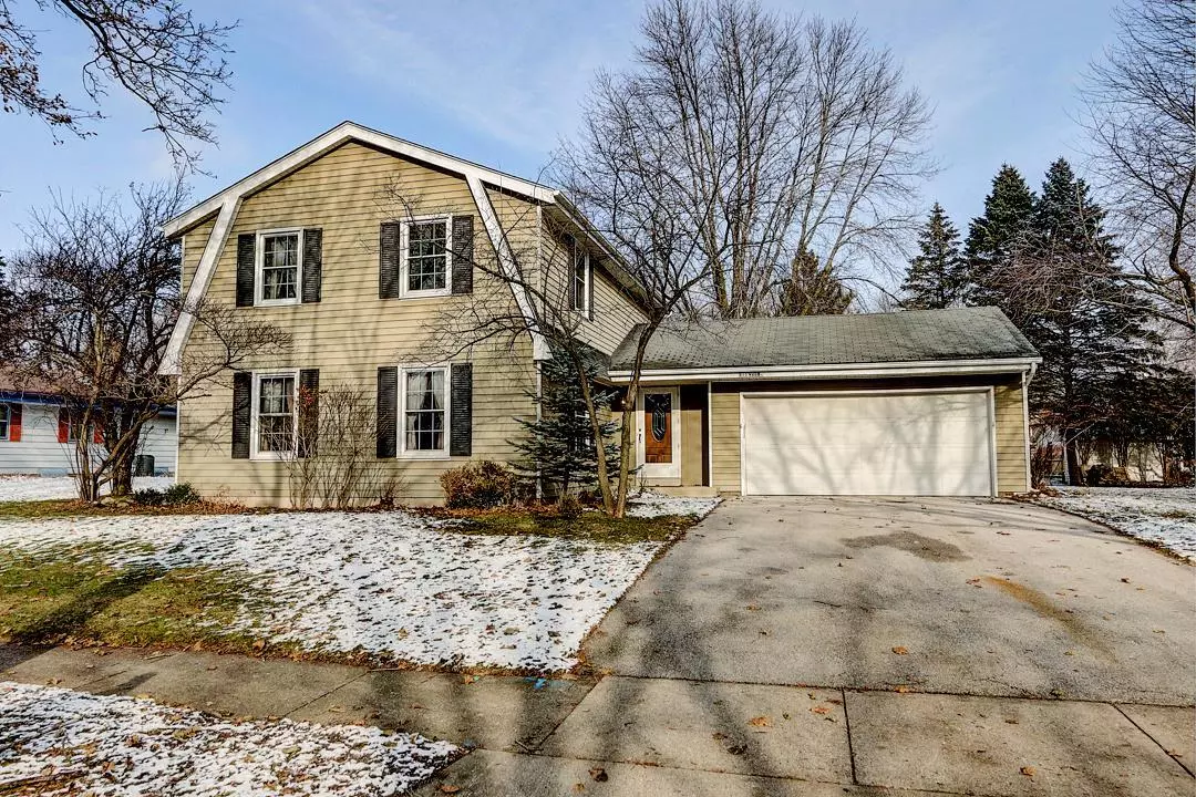 Cedarburg, WI 53012,N97W6684 Aspen St