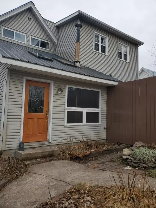 West Salem, WI 54669,341 Hamilton STREET W