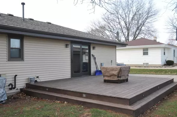 Oak Creek, WI 53154,7650 S Manitowoc Ave