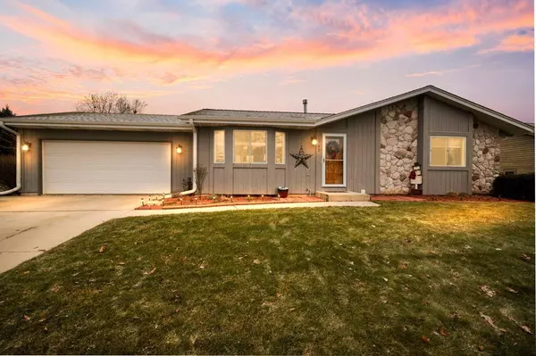 1742 N Holden STREET, Port Washington, WI 53074