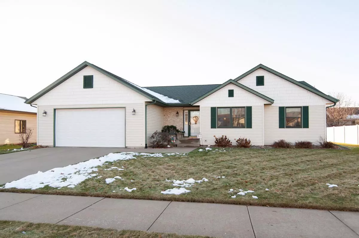 Onalaska, WI 54650,1517 Johnson ST