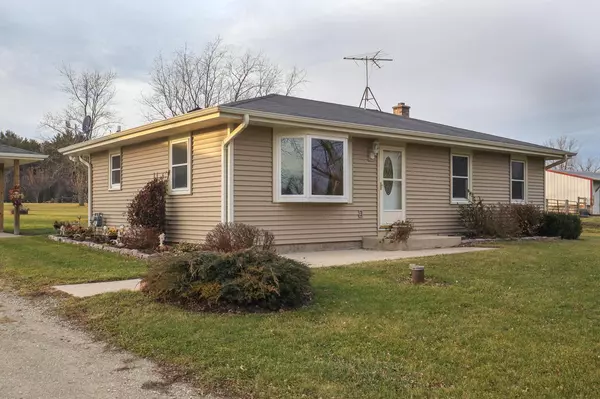 4271 96th STREET, Franksville, WI 53126