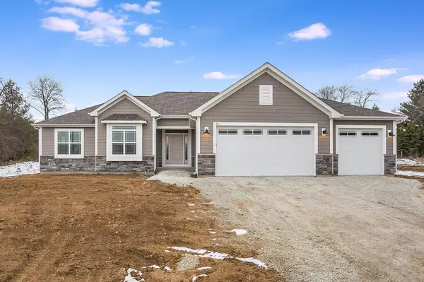 911 Fairway Drive Lt 9, Twin Lakes, WI 53181