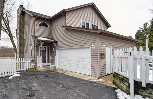 W2351 New Deal Ave, East Troy, WI 53120