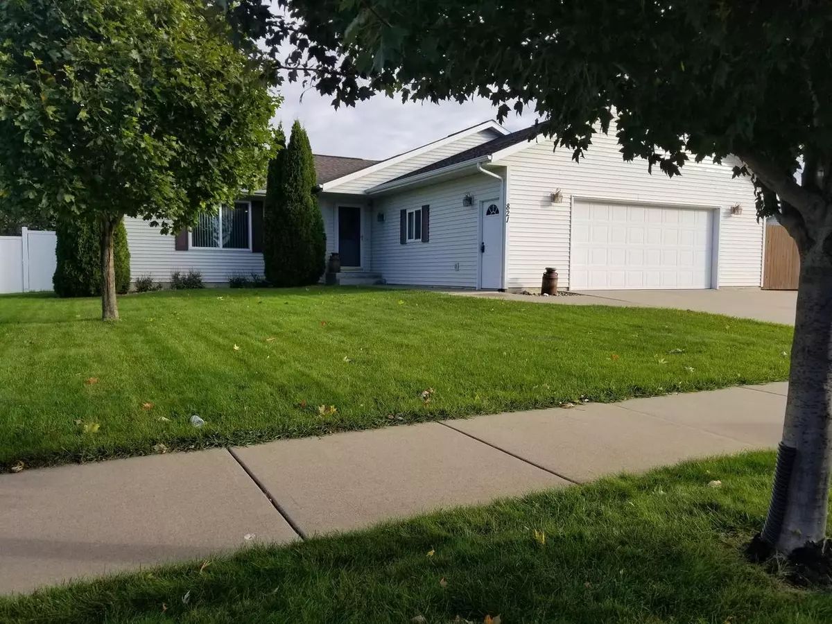 Holmen, WI 54636,821 Starlite DR