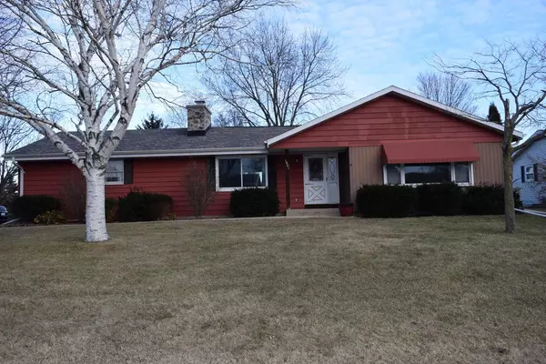 Union Grove, WI 53182,1801 Milldrum St