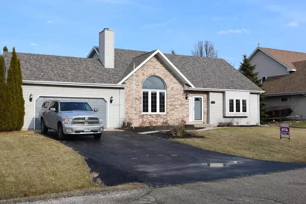 Franksville, WI 53126,9018 Morgan Ct