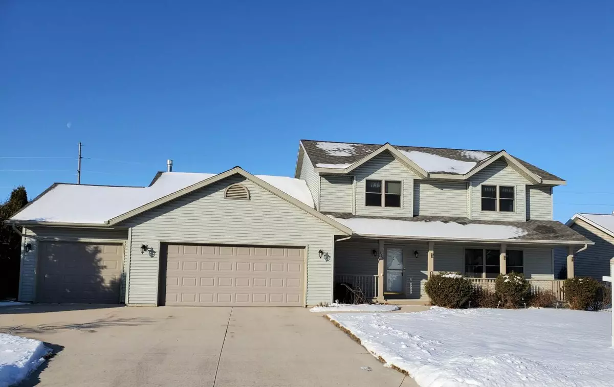 Sheboygan Falls, WI 53085,129 Columbine Ln