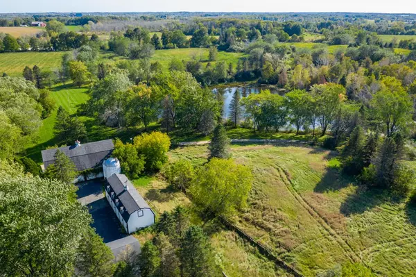 Saukville, WI 53080,4061 County Road O