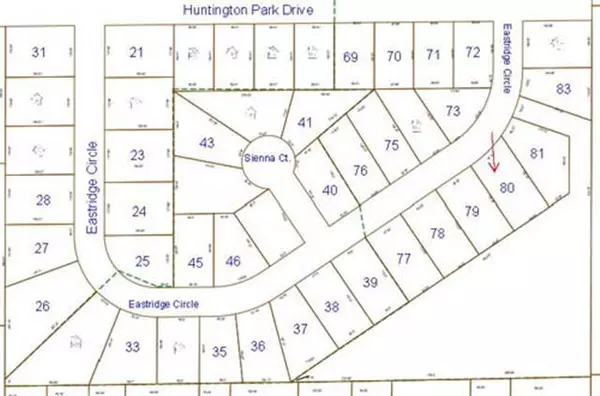 Reedsburg, WI 53959,L80 Eastridge Cir