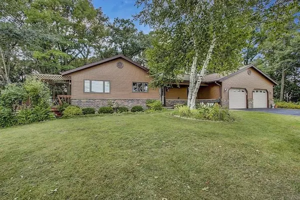 N1856 County Road V, Campbellsport, WI 53010