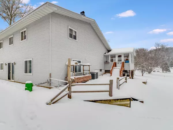 Holmen, WI 54636,W6787 Hidden Valley ROAD
