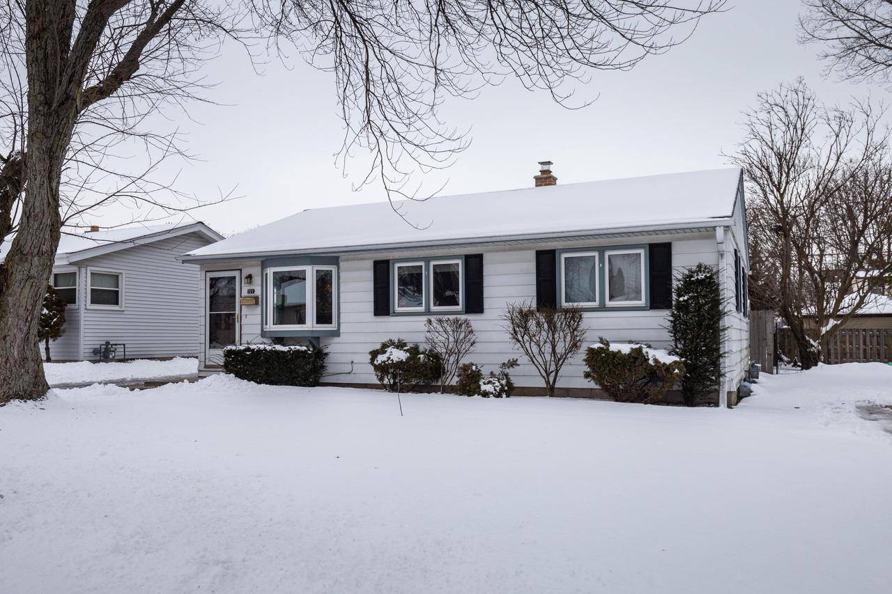 West Allis, WI 53214,721 S 110th STREET