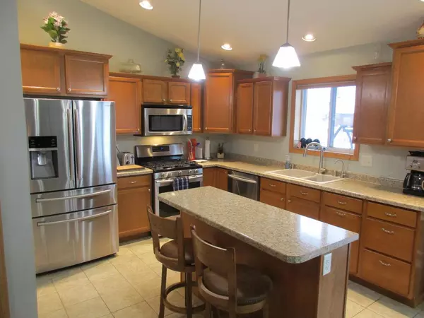 Holmen, WI 54636,411 Mchugh ST E