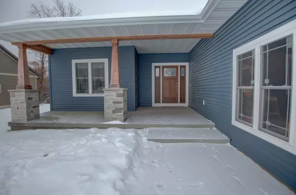 Holmen, WI 54636,1703 Bridger DR