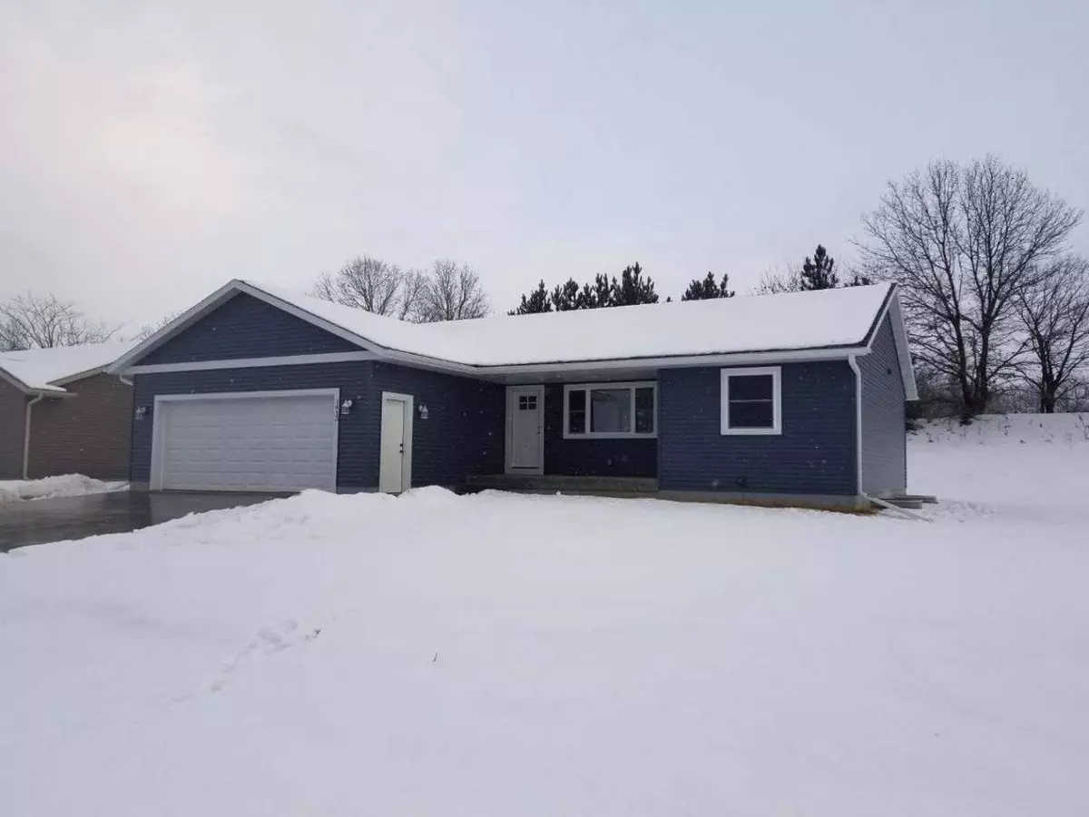 Rockland, WI 54653,1413 Maple Dr