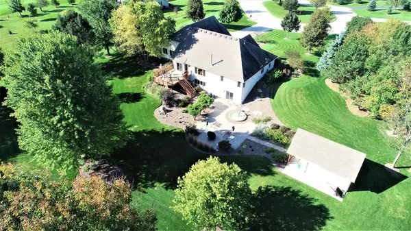 Colgate, WI 53017,540 Hidden Glen Ct