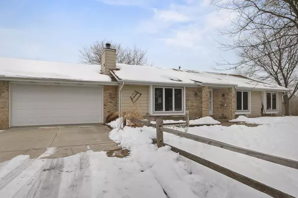 S90W18234 Parker DRIVE, Muskego, WI 53150