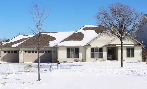 1338 Blackfoot Ave, Grafton, WI 53024