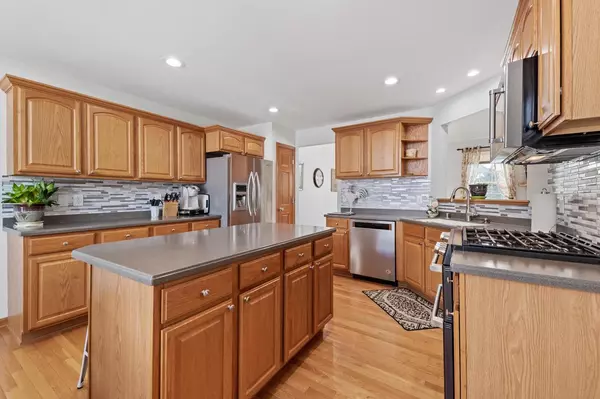 West Bend, WI 53095,1723 Prairie DRIVE