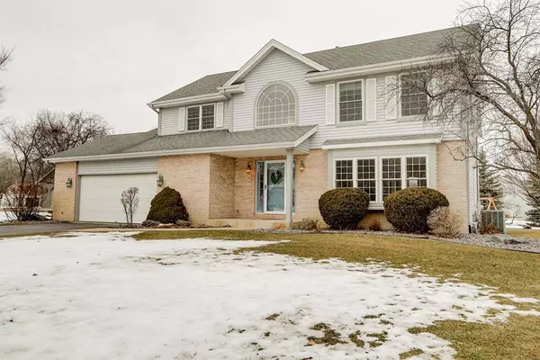 Franksville, WI 53126,8628 Rivendell Ln