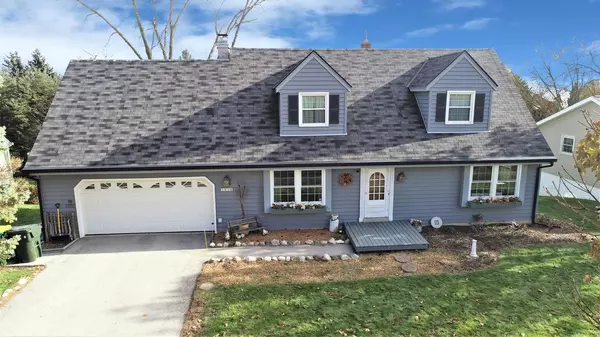 Grafton, WI 53024,1818 17th AVENUE