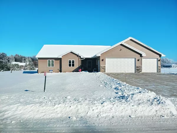 6958 Icecake AVENUE, Sparta, WI 54656