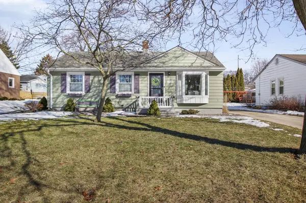 Wauwatosa, WI 53222,4300 Raymir Pl