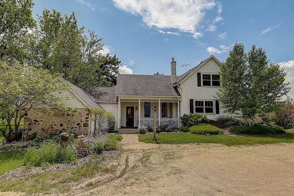 Cedarburg, WI 53012,2337 Meadowridge Ct