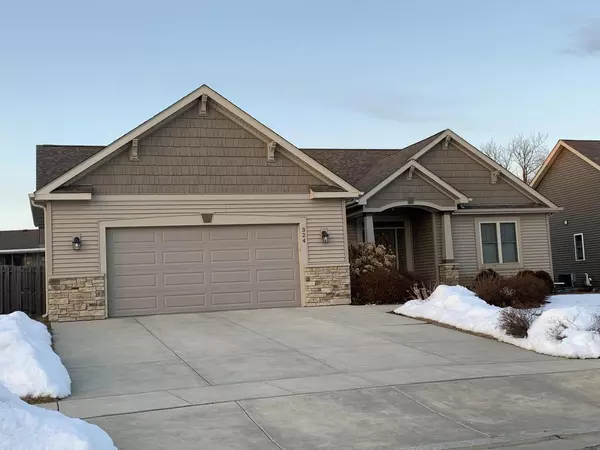 324 Manning Way, Lake Geneva, WI 53147