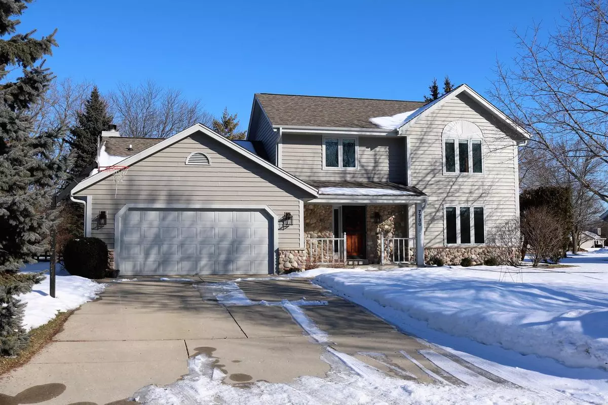 Franklin, WI 53132,7730 S Willow Pointe Ct