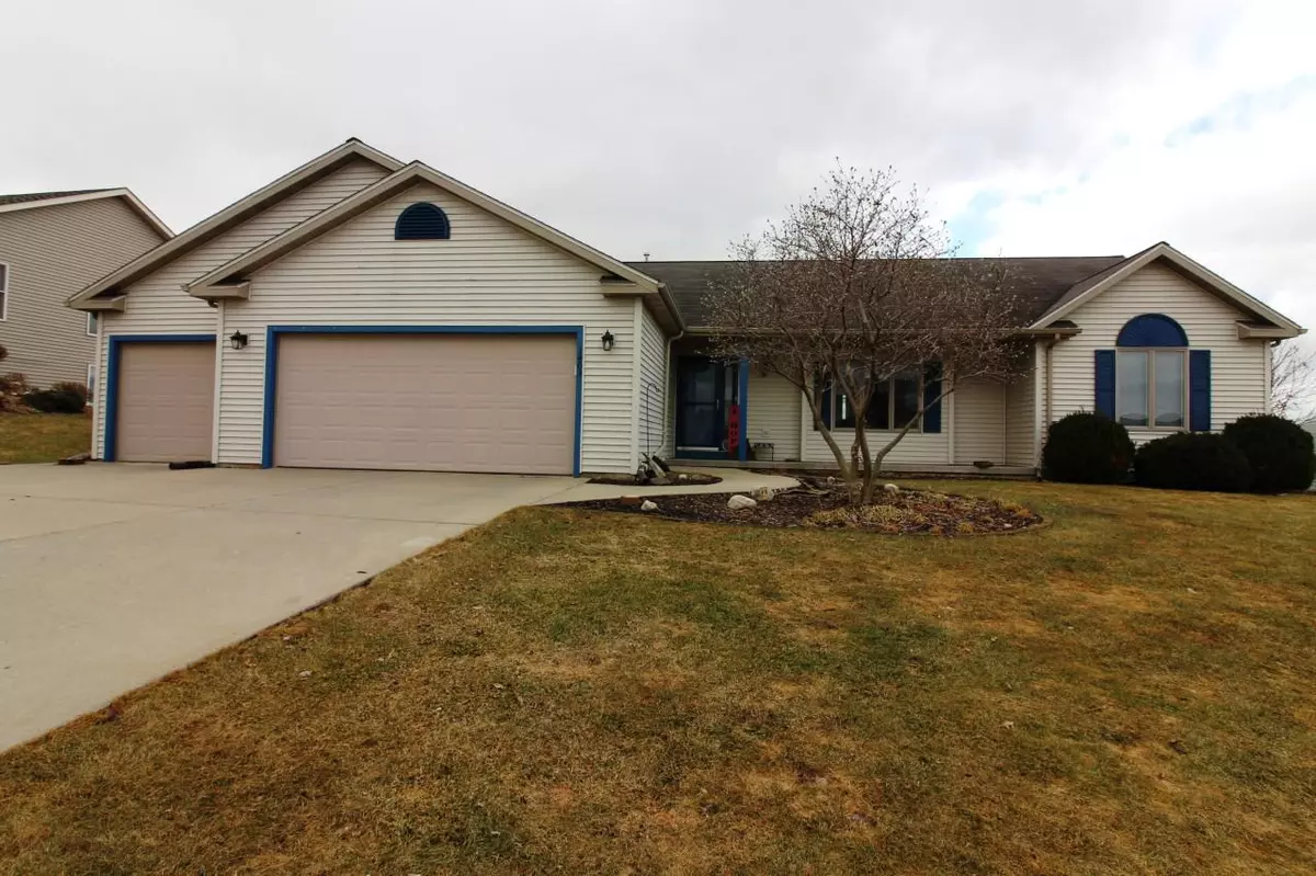 Watertown, WI 53098,1403 Beacon Dr