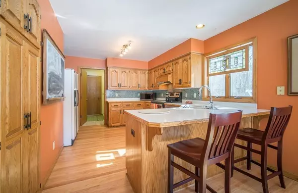 Fredonia, WI 53021,N5607 Cedar Valley Rd