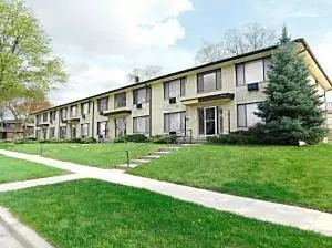 9101 W Congress STREET #9119, Milwaukee, WI 53225