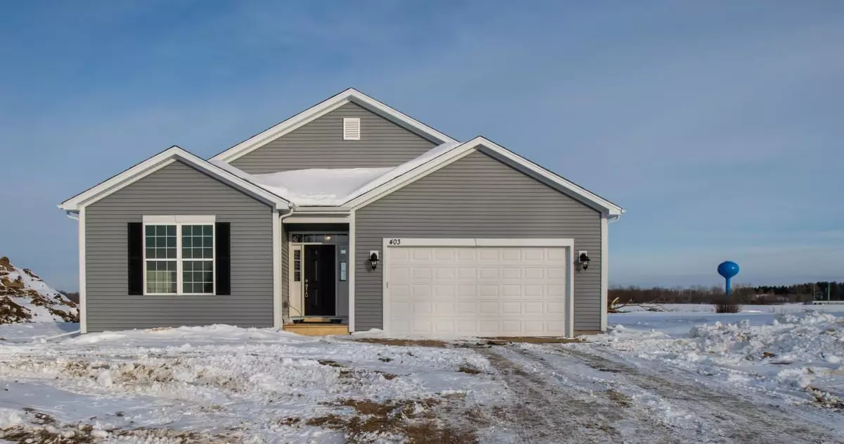 Williams Bay, WI 53191,403 Chesterfield CT #''Grant''