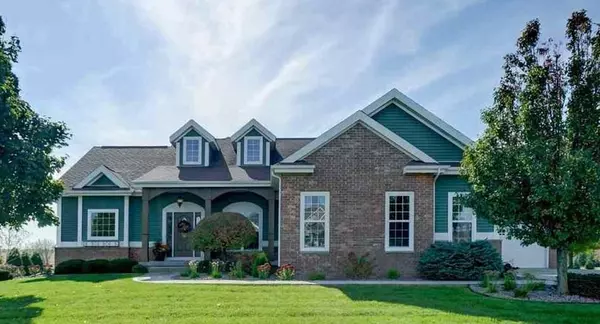 3099 Lymans Run, Sun Prairie, WI 53590