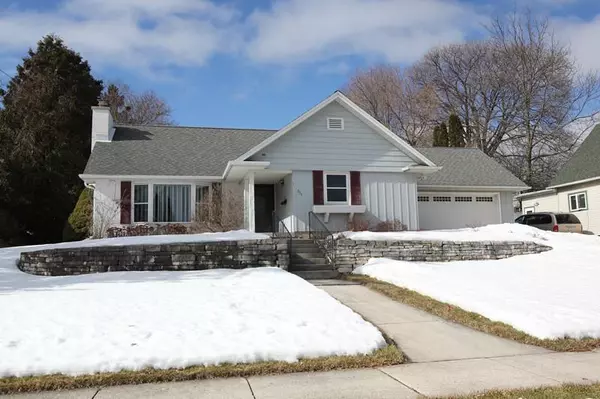 735 Chicago STREET, Sheboygan Falls, WI 53085