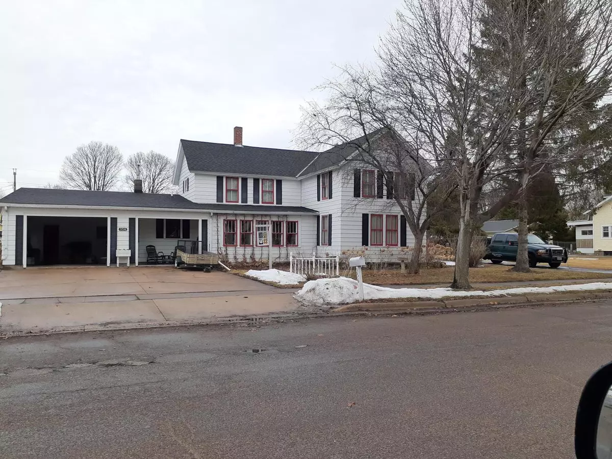 West Salem, WI 54669,356 Hamilton St W