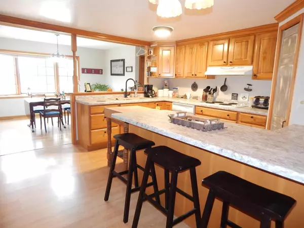 Mindoro, WI 54644,N9214 Vogel Rd