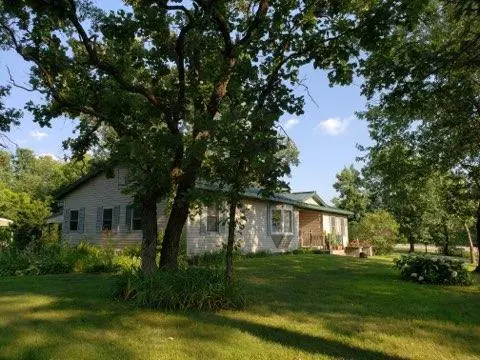 N9214 Vogel Rd, Mindoro, WI 54644