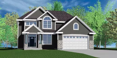 Franksville, WI 53126,3951 Sienna COURT