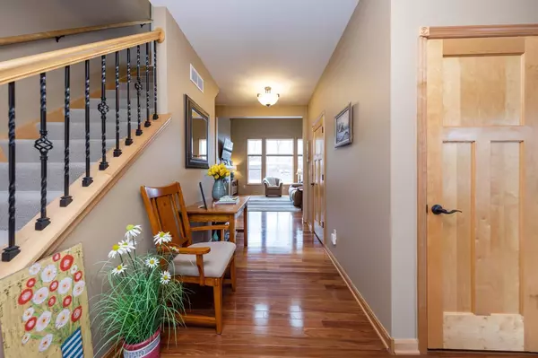 West Bend, WI 53090,130 Upper Woodford CIRCLE